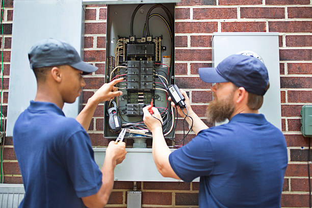 Best Electrical Troubleshooting and Repair  in Marlborough, MO